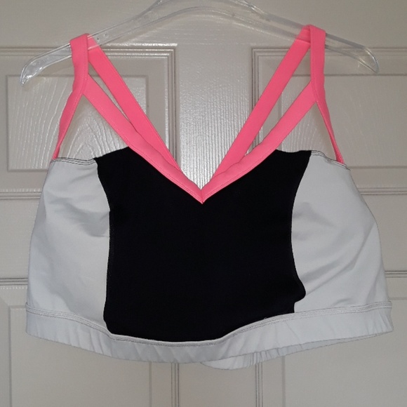 5x sports bra